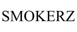 SMOKERZ trademark