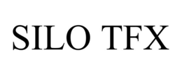 SILO TFX trademark