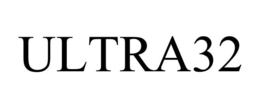 ULTRA32 trademark