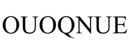 OUOQNUE trademark
