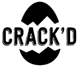 CRACK'D trademark
