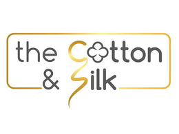 THE COTTON & SILK trademark
