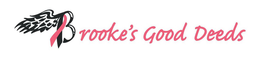BROOKE'S GOOD DEED trademark