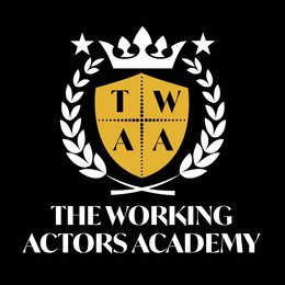 TWAA THE WORKING ACTORS ACADEMY trademark