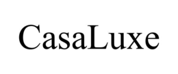 CASALUXE trademark