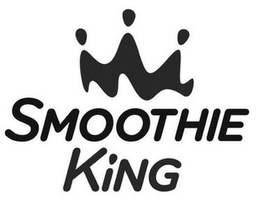 SMOOTHIE KING trademark