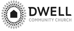 DWELL COMMUNITY CHURCH trademark