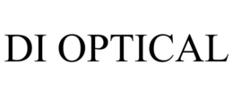 DI OPTICAL trademark