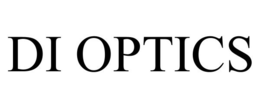 DI OPTICS trademark