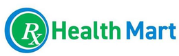 RX HEALTH MART trademark