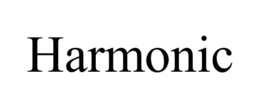 HARMONIC trademark