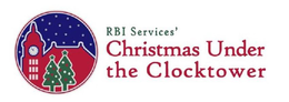 RBI SERVICES' CHRISTMAS UNDER THE CLOCKTOWER trademark