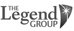THE LEGEND GROUP trademark