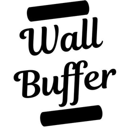 WALL BUFFER trademark