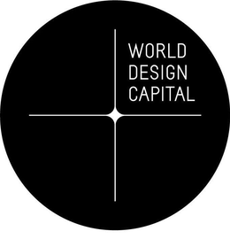WORLD DESIGN CAPITAL trademark