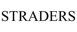 STRADERS trademark