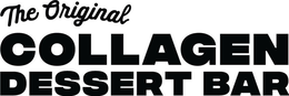 THE ORIGINAL COLLAGEN DESSERT BAR trademark