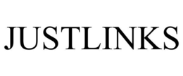 JUSTLINKS trademark