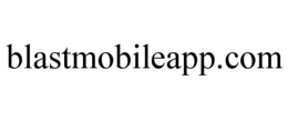 BLASTMOBILEAPP.COM trademark