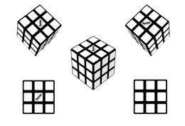 RUBIK'S RUBIKS.COM trademark