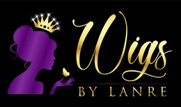 WIGS BY LANRE trademark