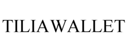 TILIAWALLET trademark