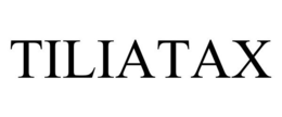 TILIATAX trademark