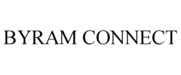 BYRAM CONNECT trademark
