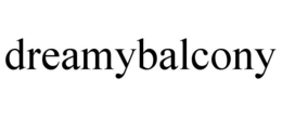 DREAMYBALCONY trademark
