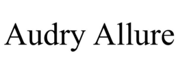 AUDRY ALLURE trademark