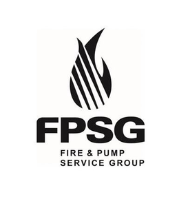 FPSG FIRE & PUMP SERVICE GROUP trademark