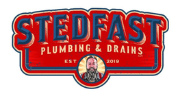 STEDFAST PLUMBING & DRAINS EST 2019 trademark