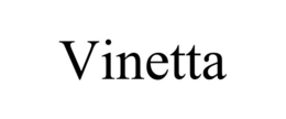 VINETTA trademark