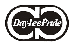 DAY-LEE PRIDE trademark