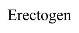 ERECTOGEN trademark