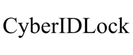 CYBERIDLOCK trademark