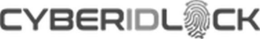 CYBERIDLOCK trademark