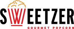 SWEETZER GOURMET POPCORN trademark