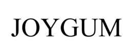 JOYGUM trademark