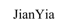 JIANYIA trademark