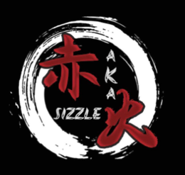 AKA SIZZLE trademark