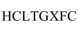 HCLTGXFC trademark