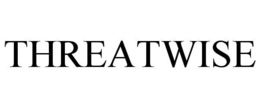 THREATWISE trademark