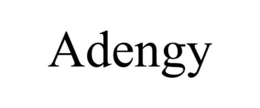 ADENGY trademark