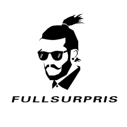 FULLSURPRIS trademark