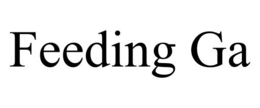 FEEDING GA trademark