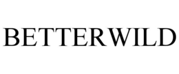 BETTERWILD trademark