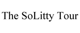 THE SOLITTY TOUR trademark