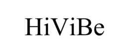 HIVIBE trademark