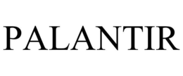 PALANTIR trademark